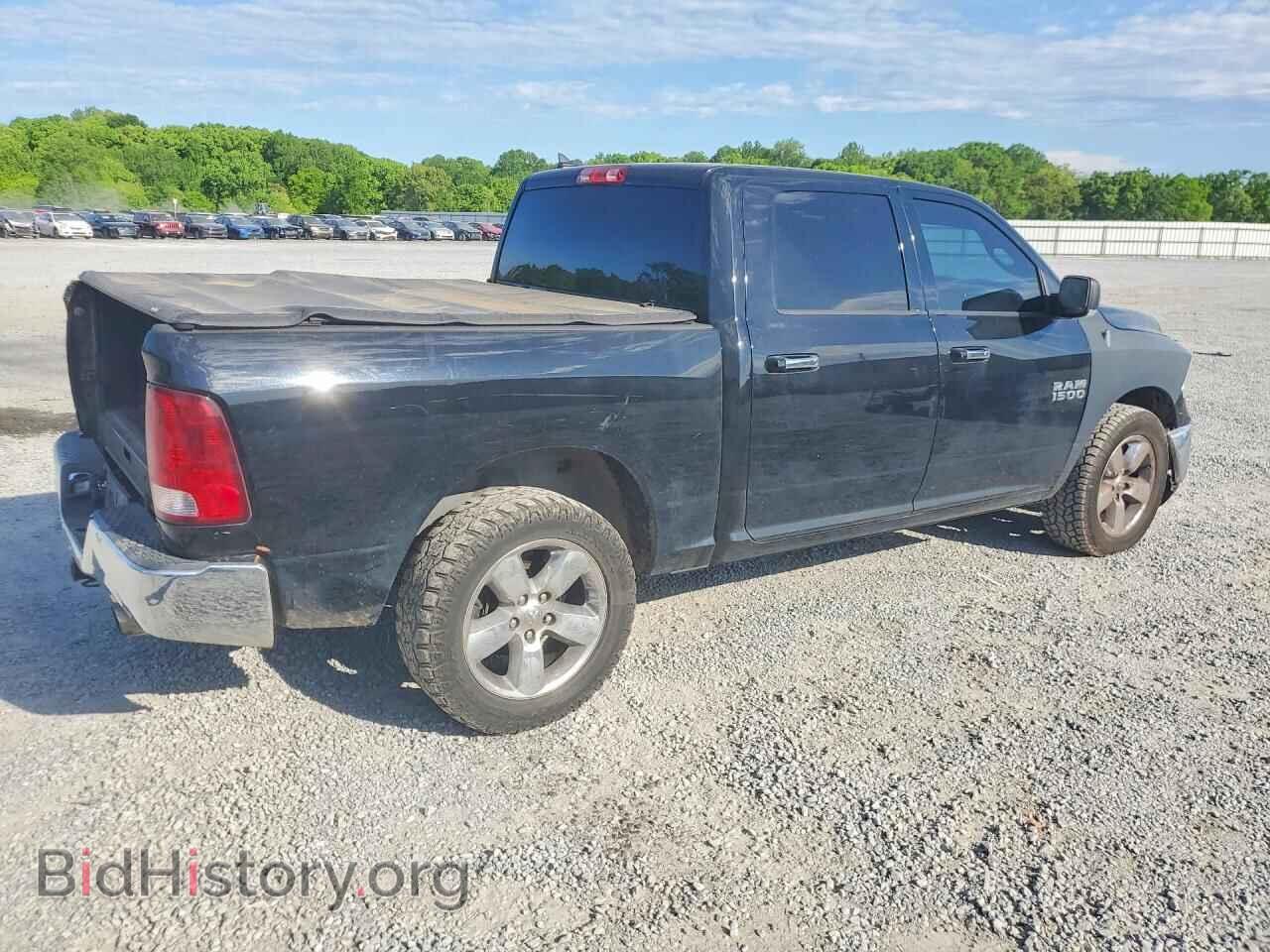 2013 RAM 1500 - VIN: 1C6RR7LT3DS517130 - Фото 3