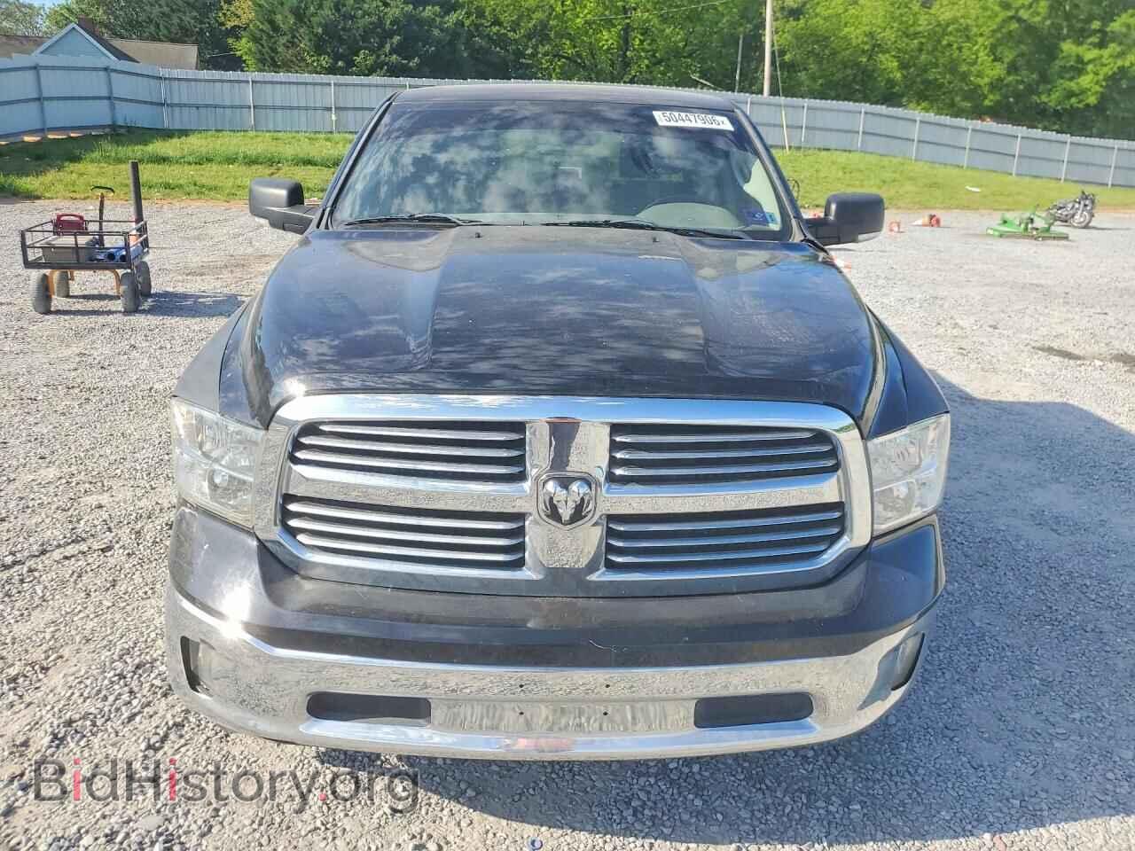 2013 RAM 1500 - VIN: 1C6RR7LT3DS517130 - Фото 5