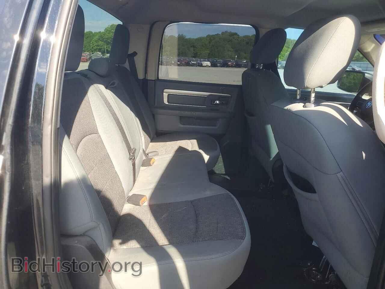 2013 RAM 1500 - VIN: 1C6RR7LT3DS517130 - Фото 10
