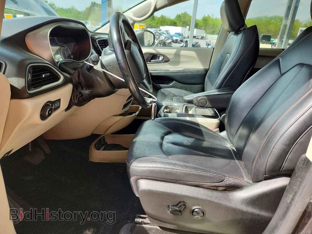 2020 CHRYSLER PACIFICA - VIN: 2C4RC1BG5LR269149 - Photo 7
