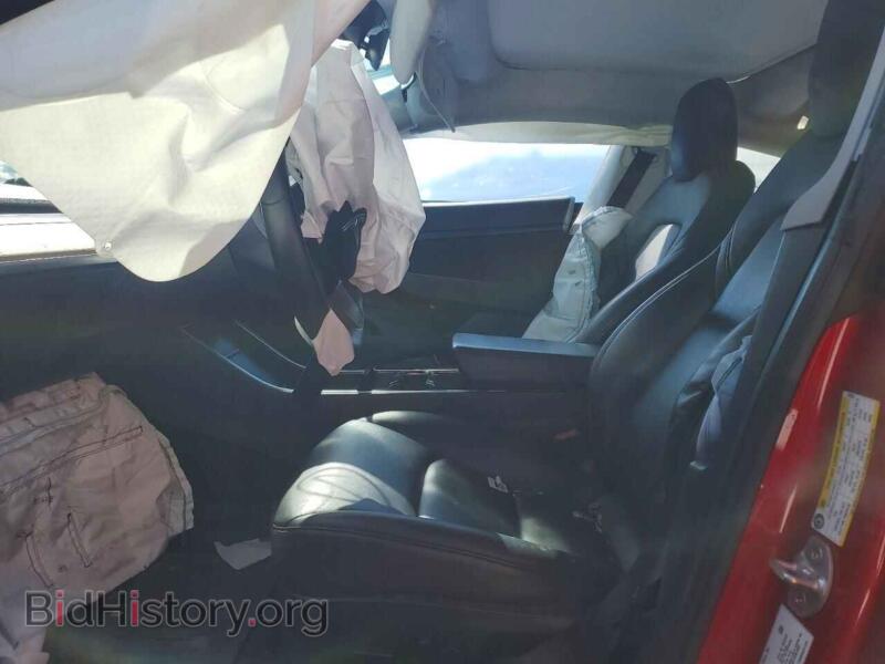 2020 Tesla MODEL 3 (VIN 5YJ3E1EA1LF706597) — photo 7 of 13