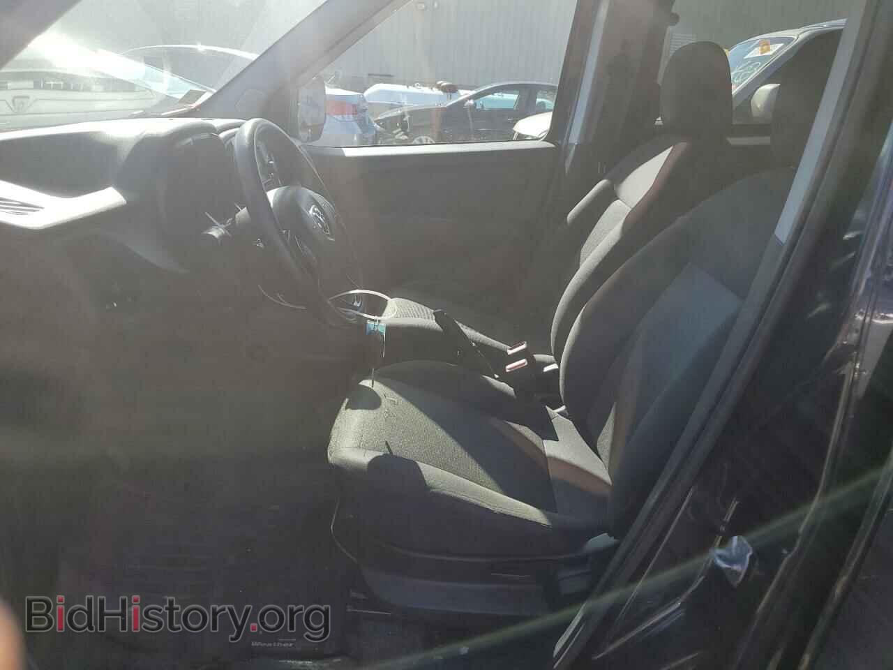 2015 RAM All Models - VIN: ZFBERFBT0F6A46686 - Фото 7