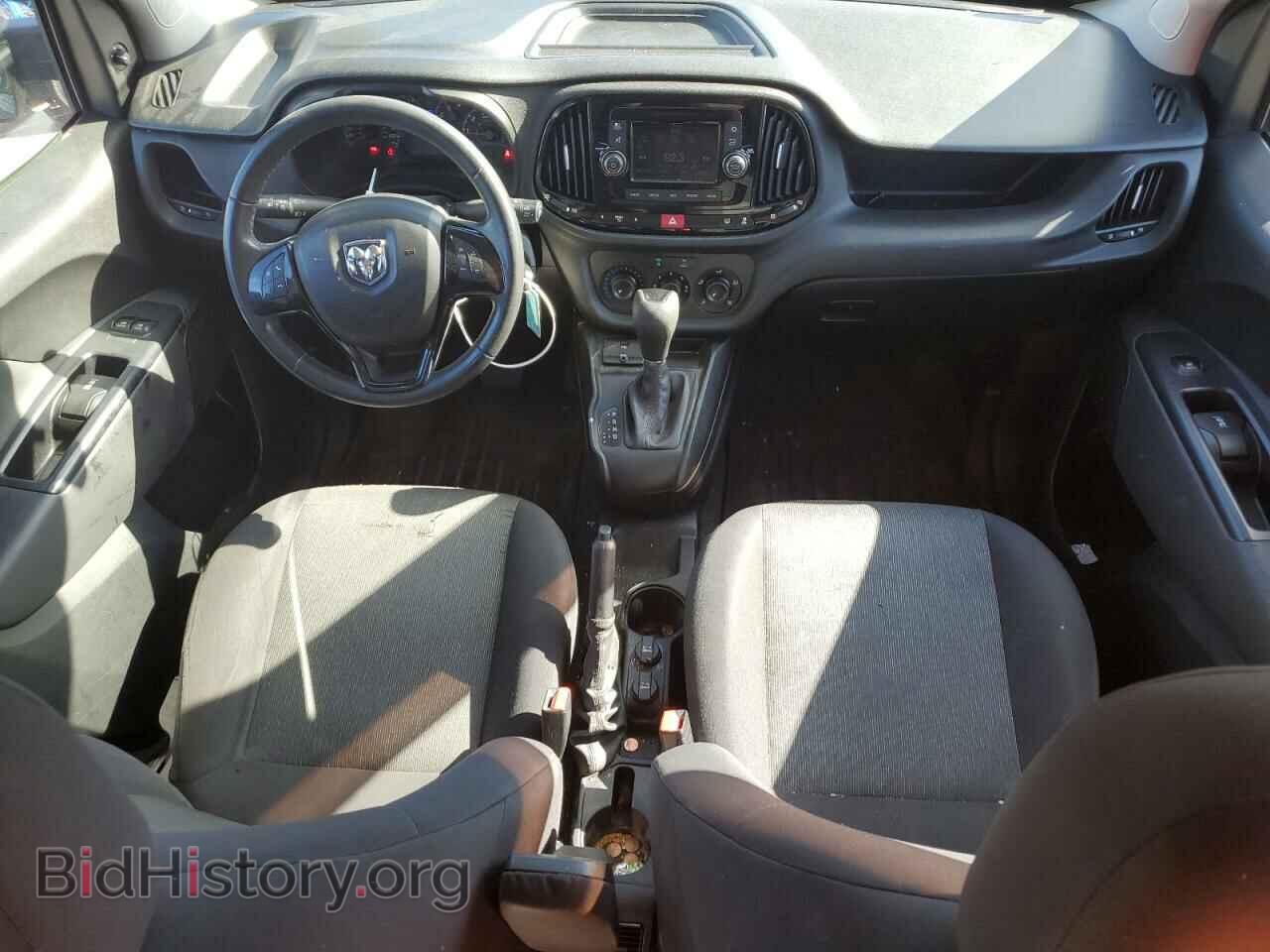 2015 RAM All Models - VIN: ZFBERFBT0F6A46686 - Фото 8