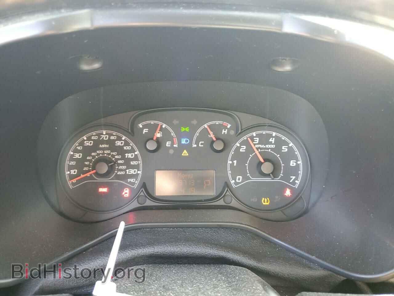 2015 RAM All Models - VIN: ZFBERFBT0F6A46686 - Фото 9