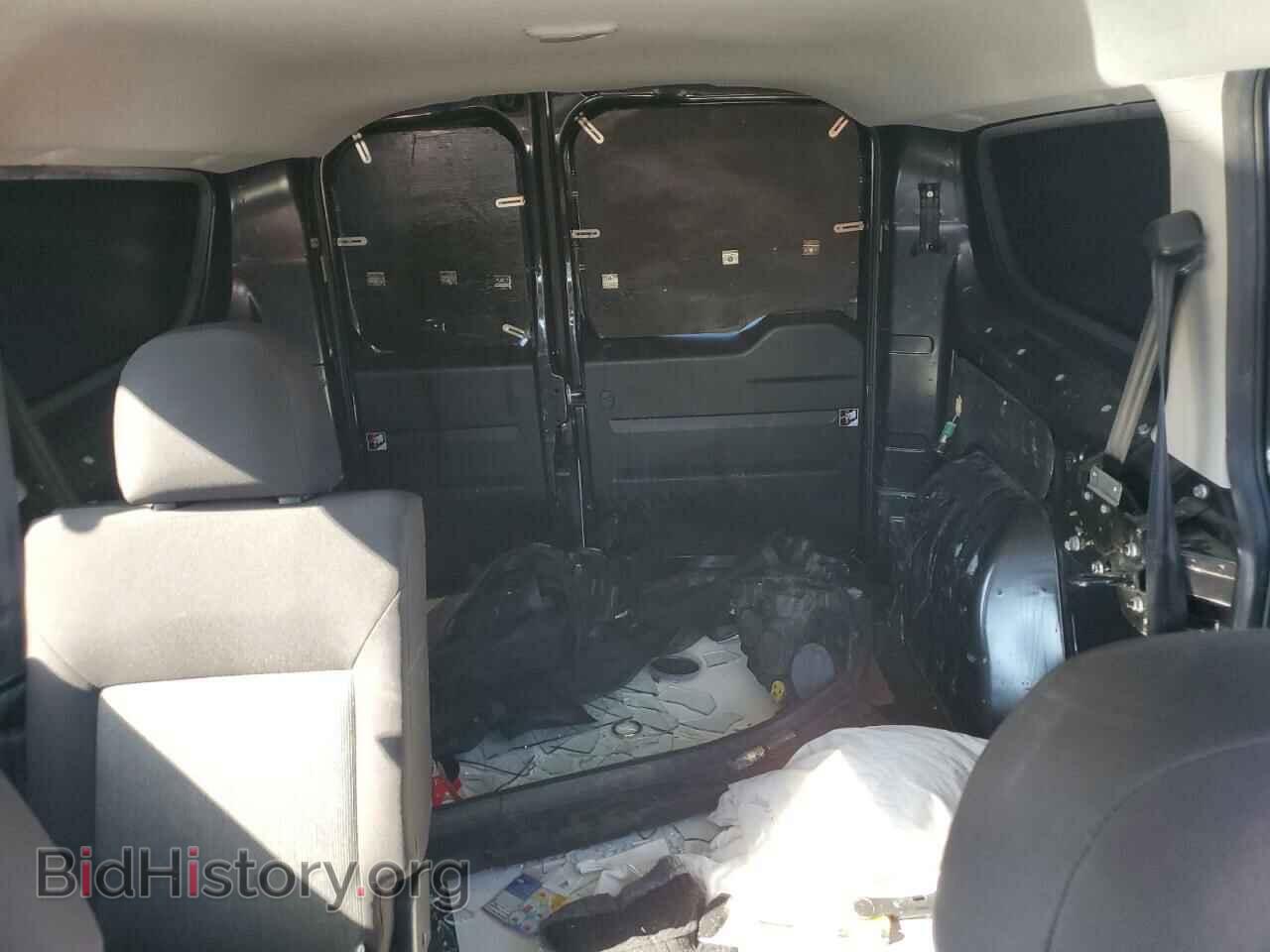 2015 RAM All Models - VIN: ZFBERFBT0F6A46686 - Фото 10
