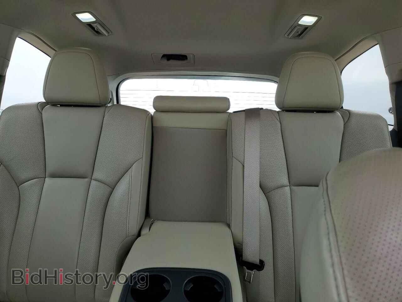 2019 SUBARU ASCENT - VIN: 4S4WMAJD5K3415642 - Фото 10