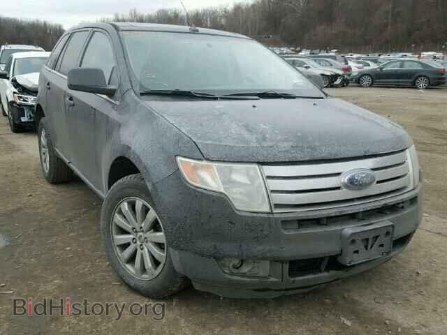 Фотография 2FMDK49C79BA56878 - FORD EDGE 2009