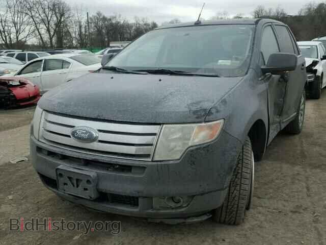 2009 FORD EDGE - VIN: 2FMDK49C79BA56878 - Photo 2