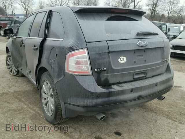 2009 FORD EDGE - VIN: 2FMDK49C79BA56878 - Photo 3