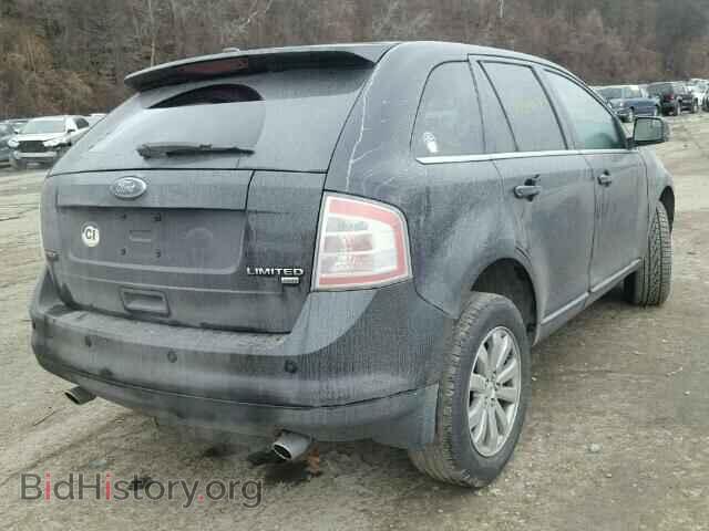 2009 FORD EDGE - VIN: 2FMDK49C79BA56878 - Photo 4