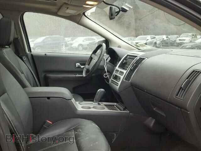 2009 FORD EDGE - VIN: 2FMDK49C79BA56878 - Photo 5