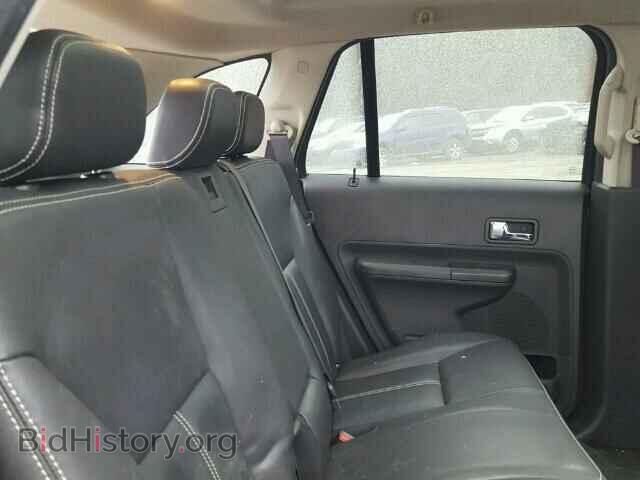 2009 FORD EDGE - VIN: 2FMDK49C79BA56878 - Photo 6
