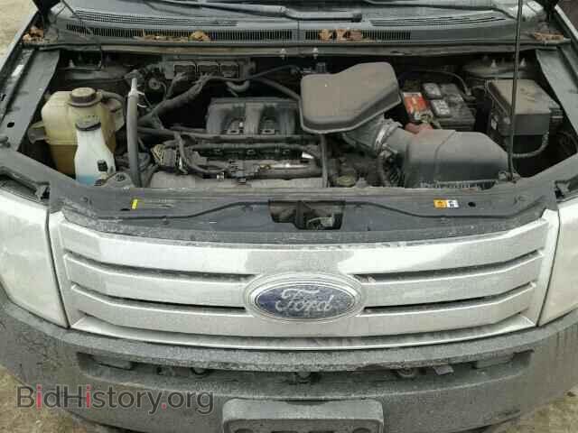 2009 FORD EDGE - VIN: 2FMDK49C79BA56878 - Photo 7