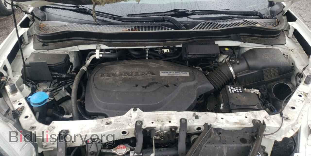 2018 HONDA RIDGELINE - VIN: 5FPYK3F77JB006858 - Фото 7