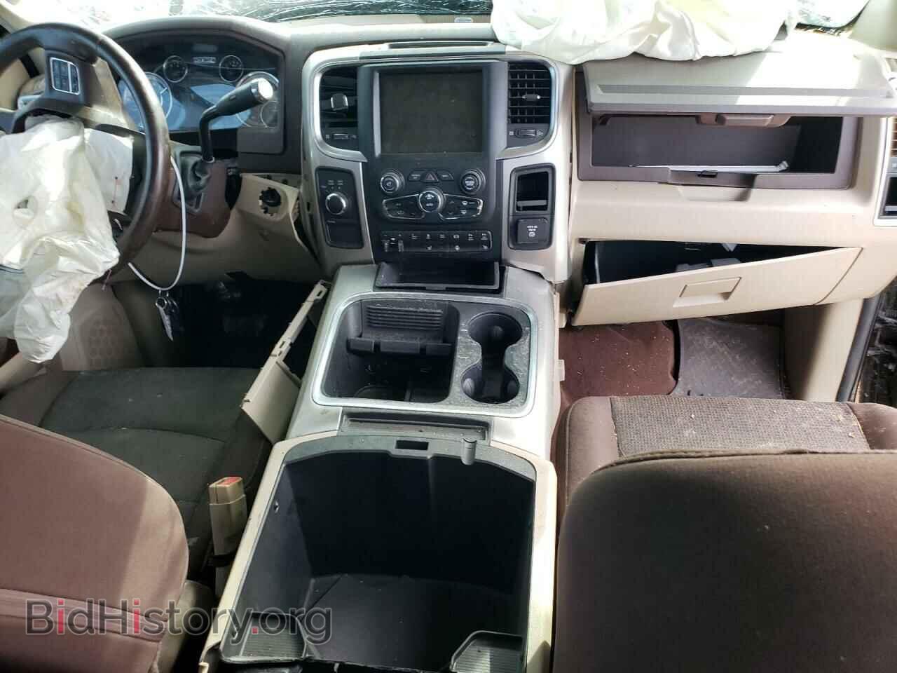 2016 RAM All Models - VIN: 3C6UR5DL6GG311339 - Photo 8