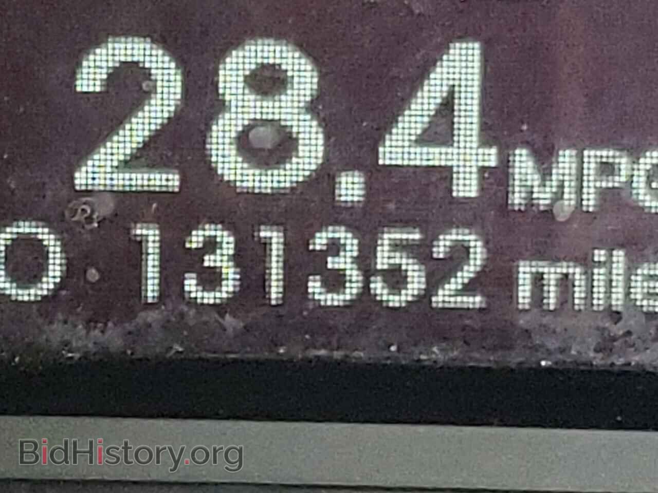 2012 HYUNDAI SONATA - VIN: 5NPEB4AC0CH362630 - Фото 8