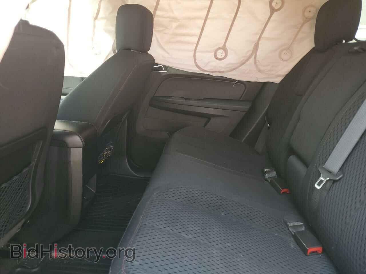2015 GMC TERRAIN - VIN: 2GKALMEK9F6183464 - Фото 6