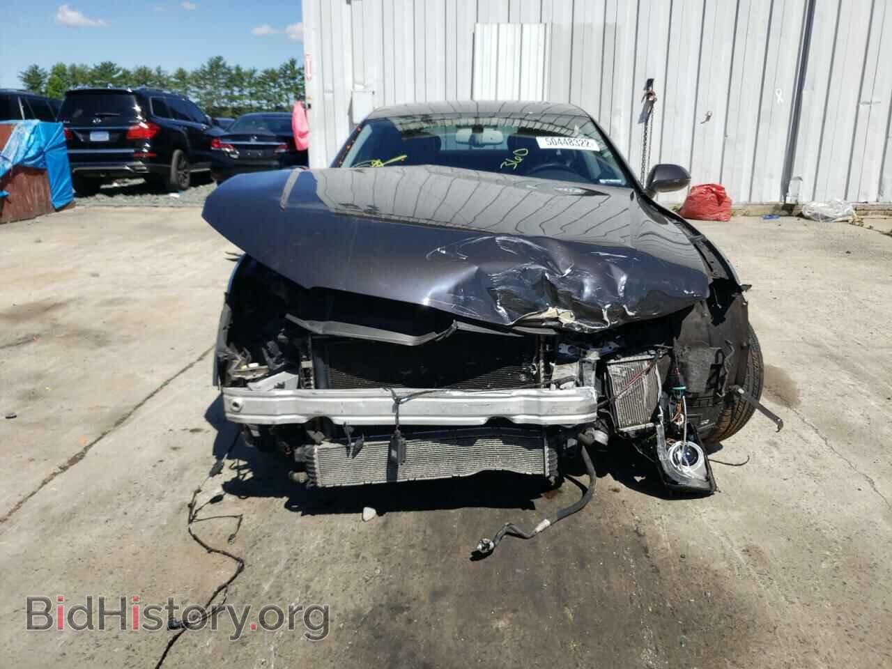 2012 AUDI A7 - VIN: WAU2GAFC5CN068648 - Фото 9