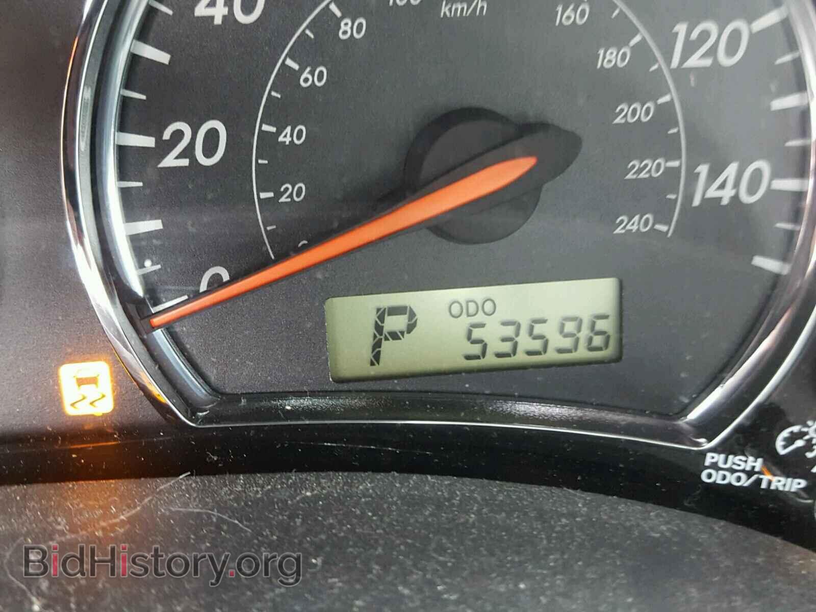 2013 TOYOTA COROLLA BA - VIN: 2T1BU4EE8DC996636 - Фото 8