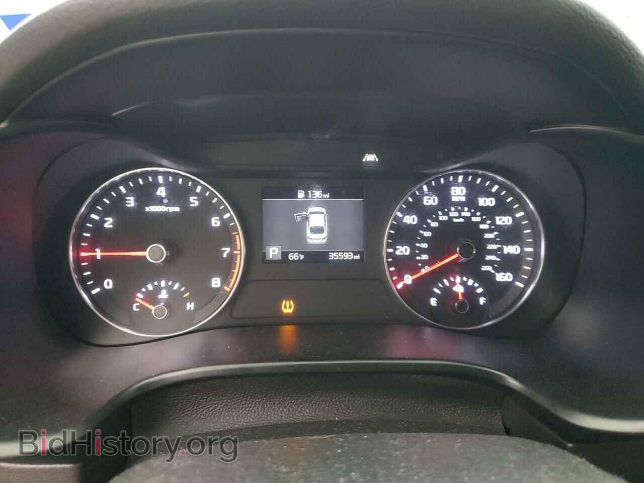 2021 KIA FORTE - VIN: 3KPF34AD7ME397780 - Фото 9