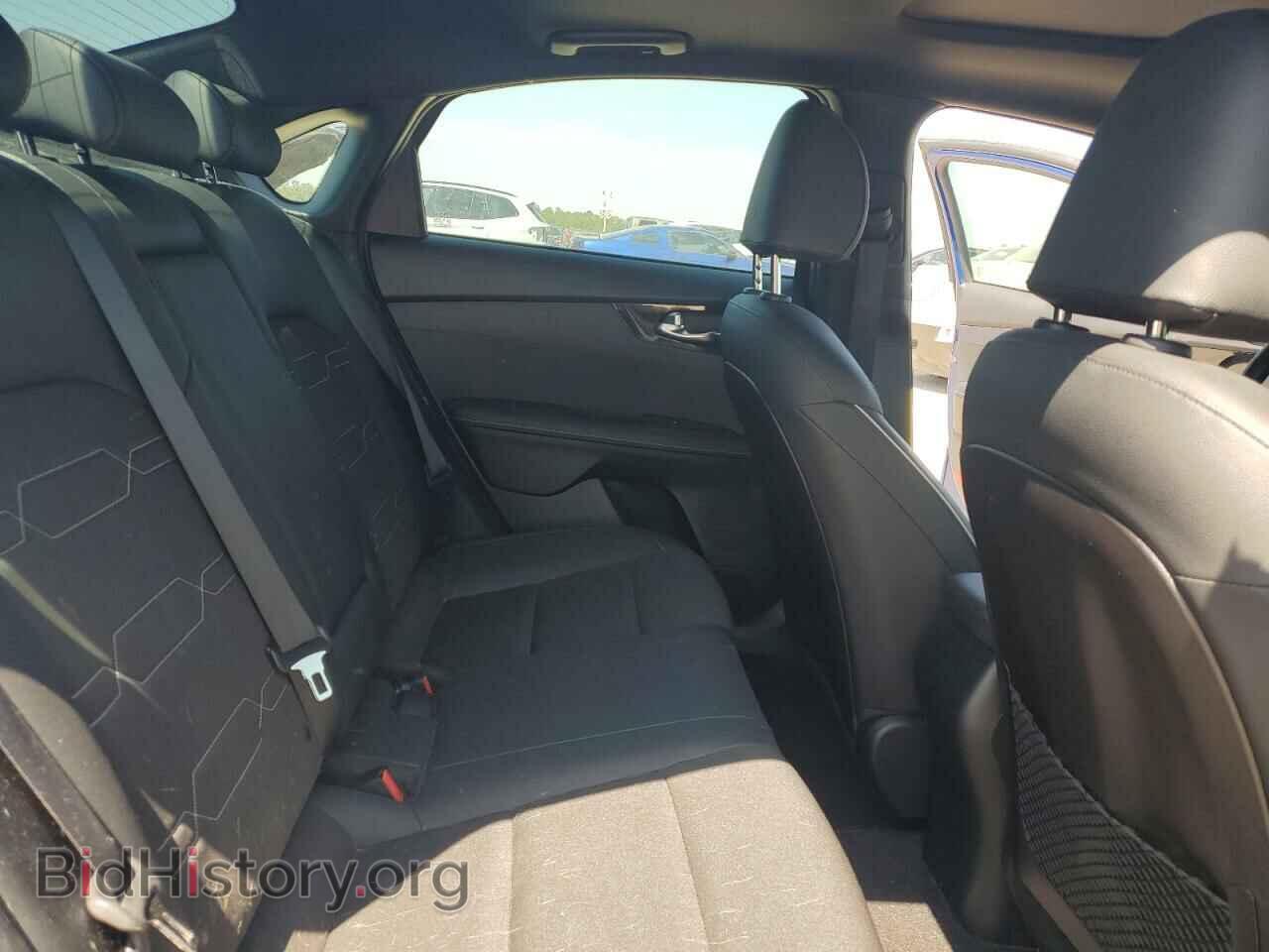 2021 KIA FORTE - VIN: 3KPF34AD7ME397780 - Фото 10