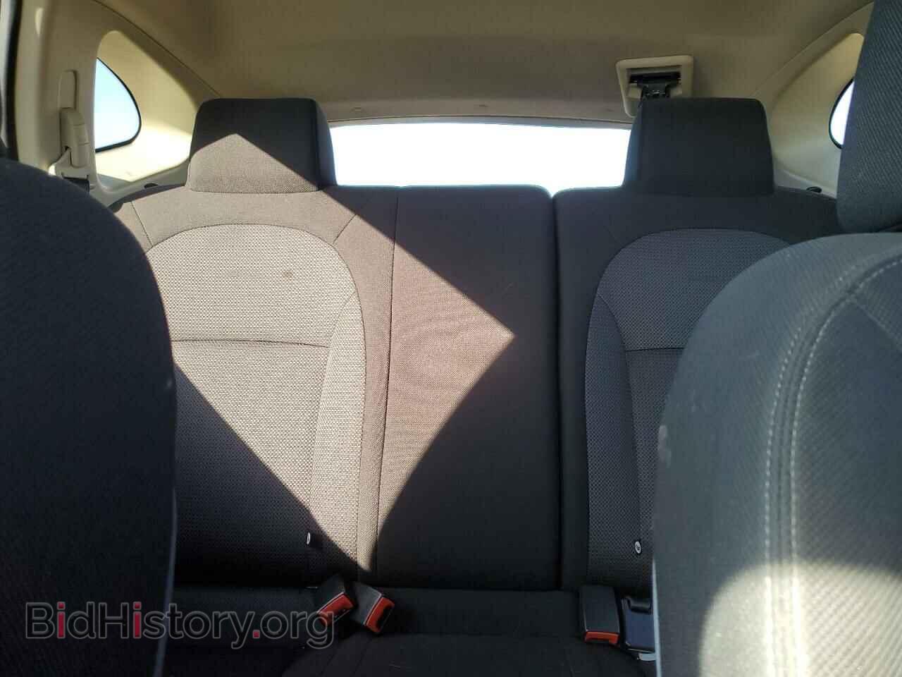 2012 NISSAN ROGUE - VIN: JN8AS5MT3CW291017 - Фото 10