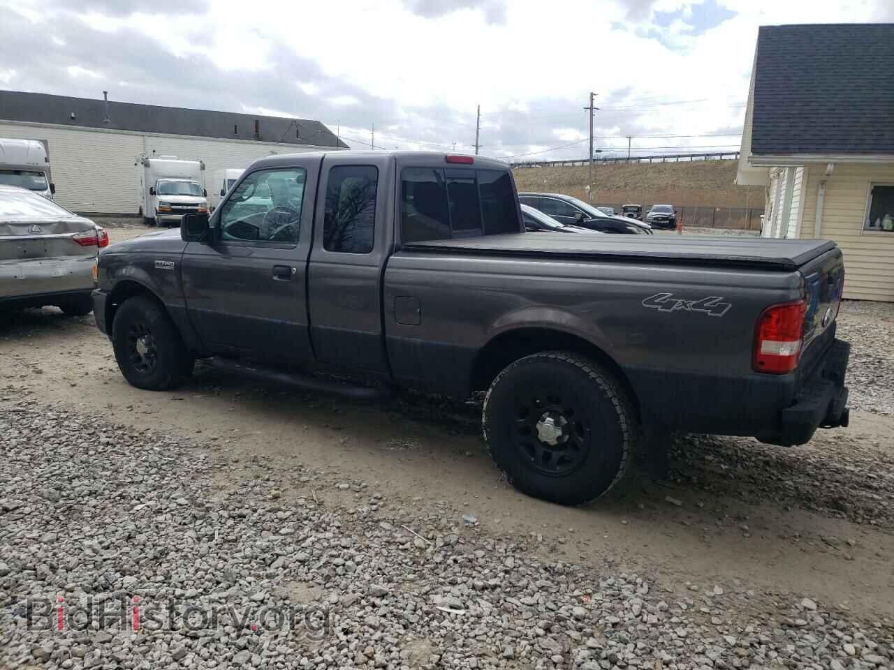 2010 FORD RANGER - VIN: 1FTLR4FE1APA52971 - Фото 2