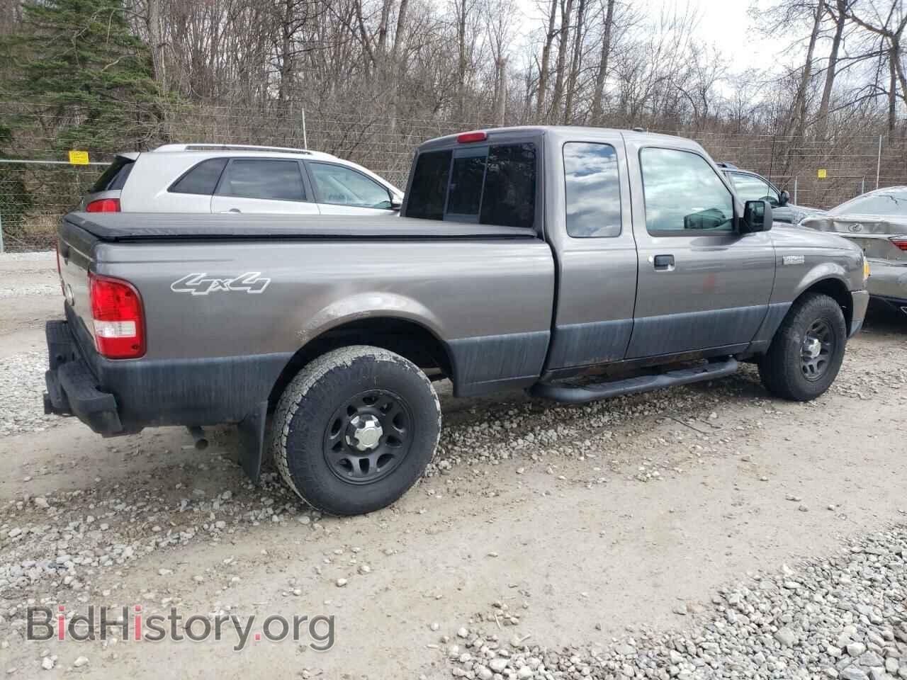 2010 FORD RANGER - VIN: 1FTLR4FE1APA52971 - Фото 3