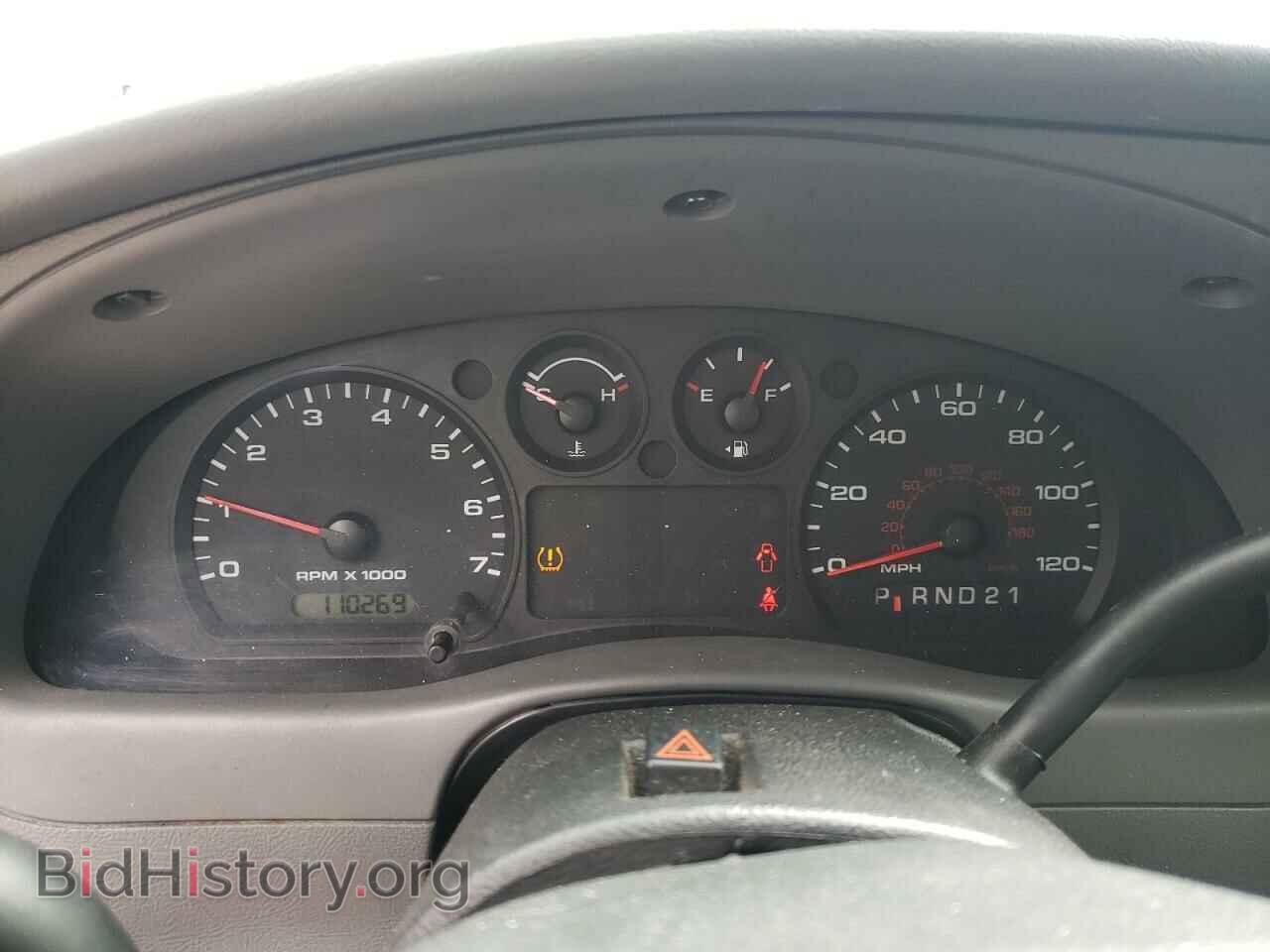 2010 FORD RANGER - VIN: 1FTLR4FE1APA52971 - Фото 9