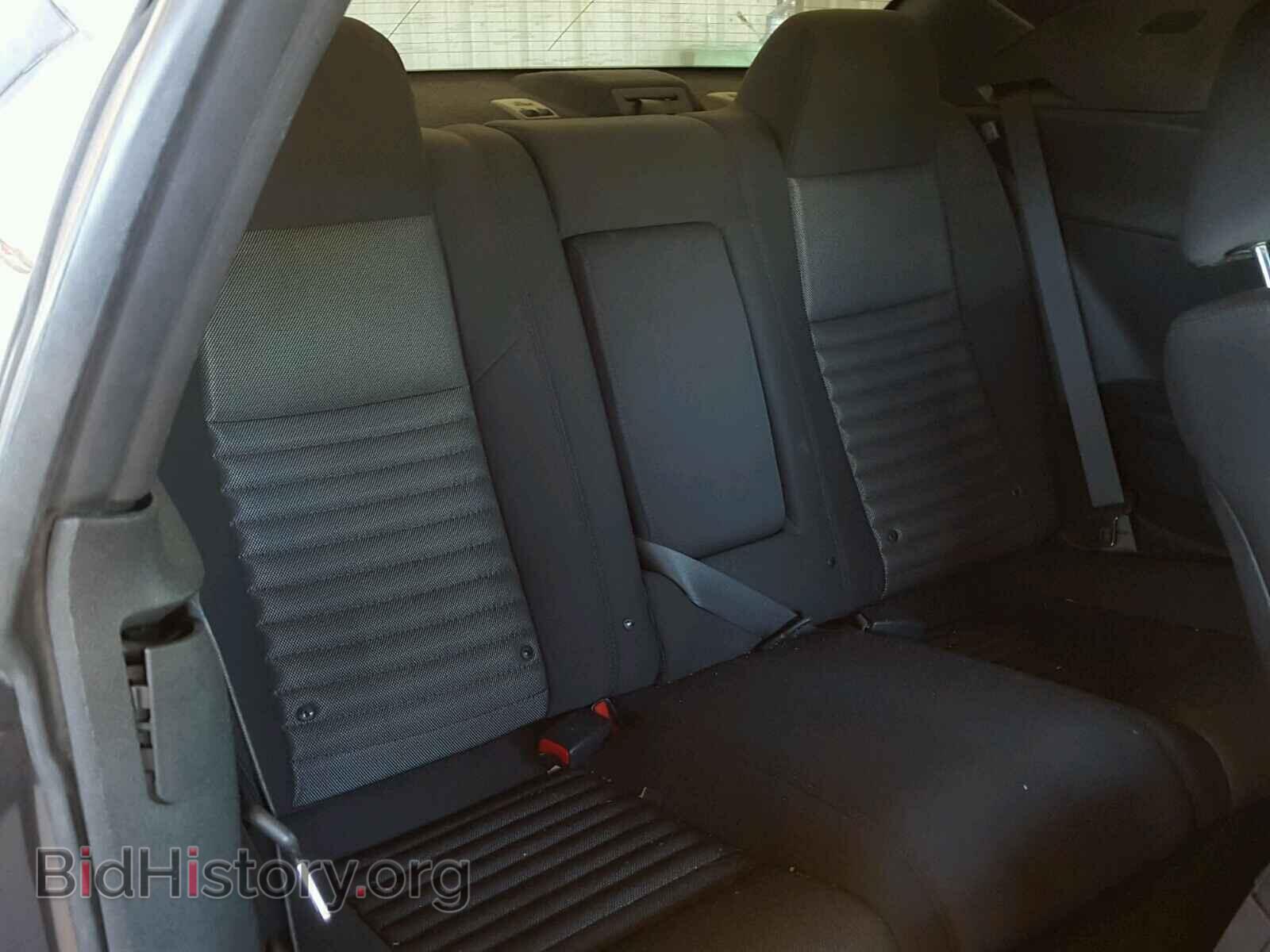 2013 DODGE CHALLENGER - VIN: 2C3CDYAG5DH592951 - Фото 6