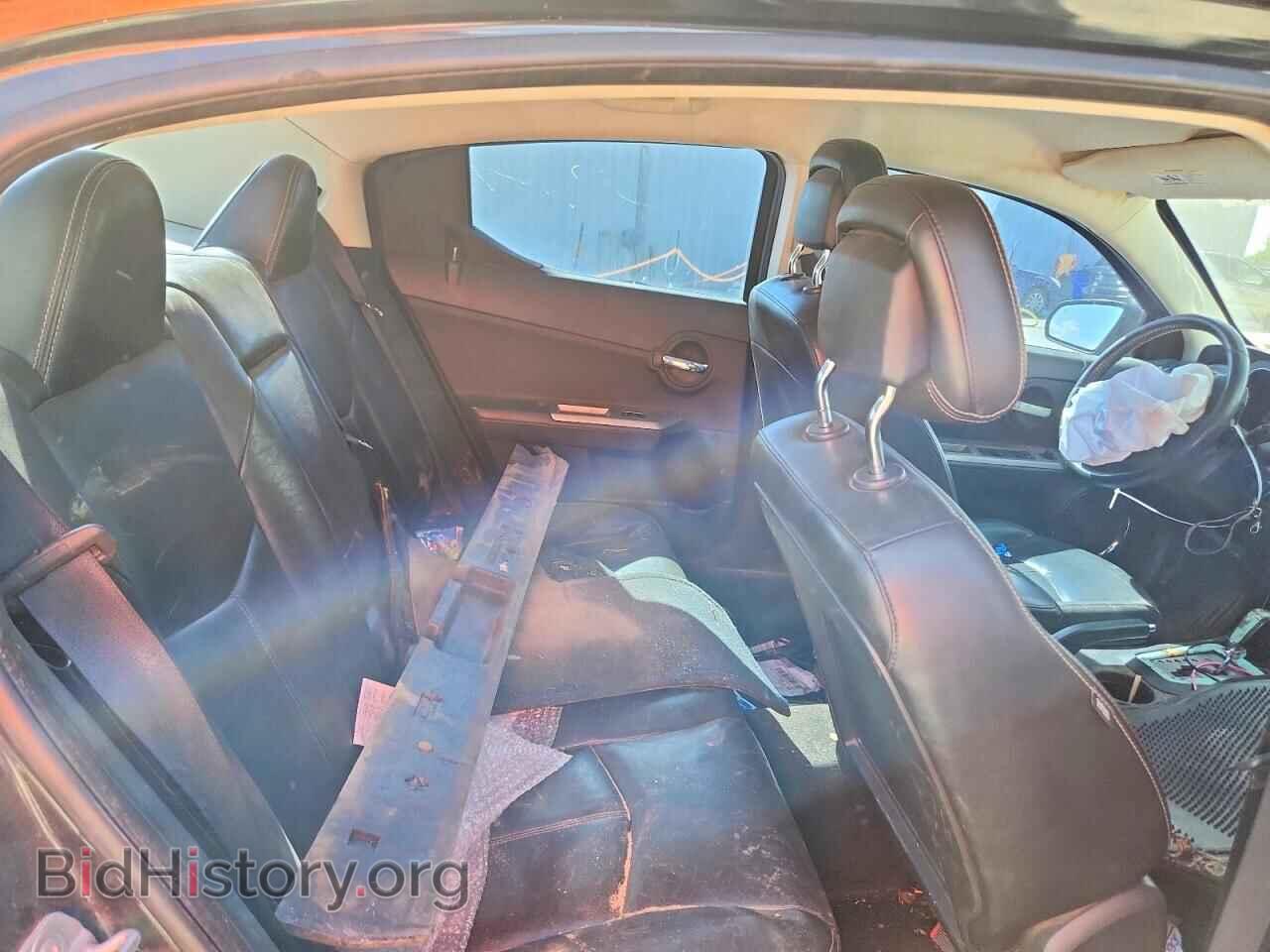 2010 DODGE AVENGER - VIN: 1B3CC5FB0AN131705 - Photo 10