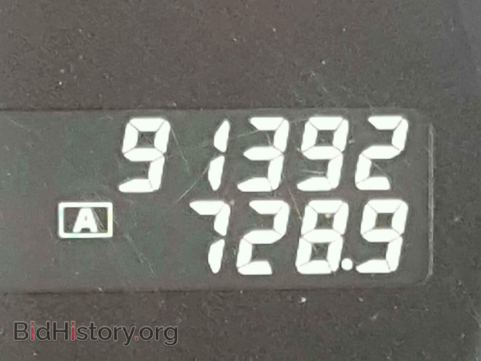2013 NISSAN MAXIMA S - VIN: 1N4AA5AP3DC802787 - Фото 8