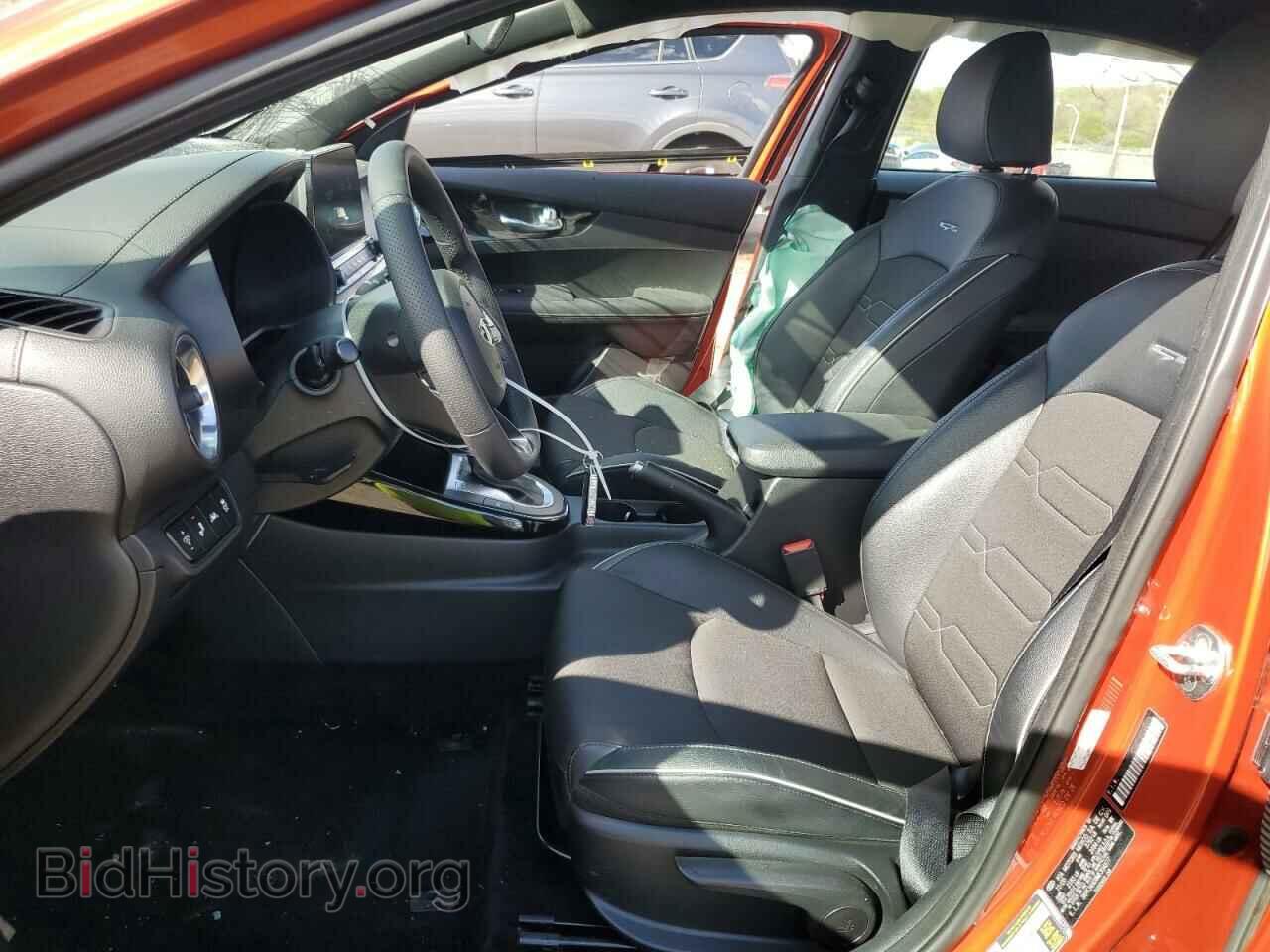 2021 KIA FORTE - VIN: 3KPF34AD8ME304877 - Фото 7