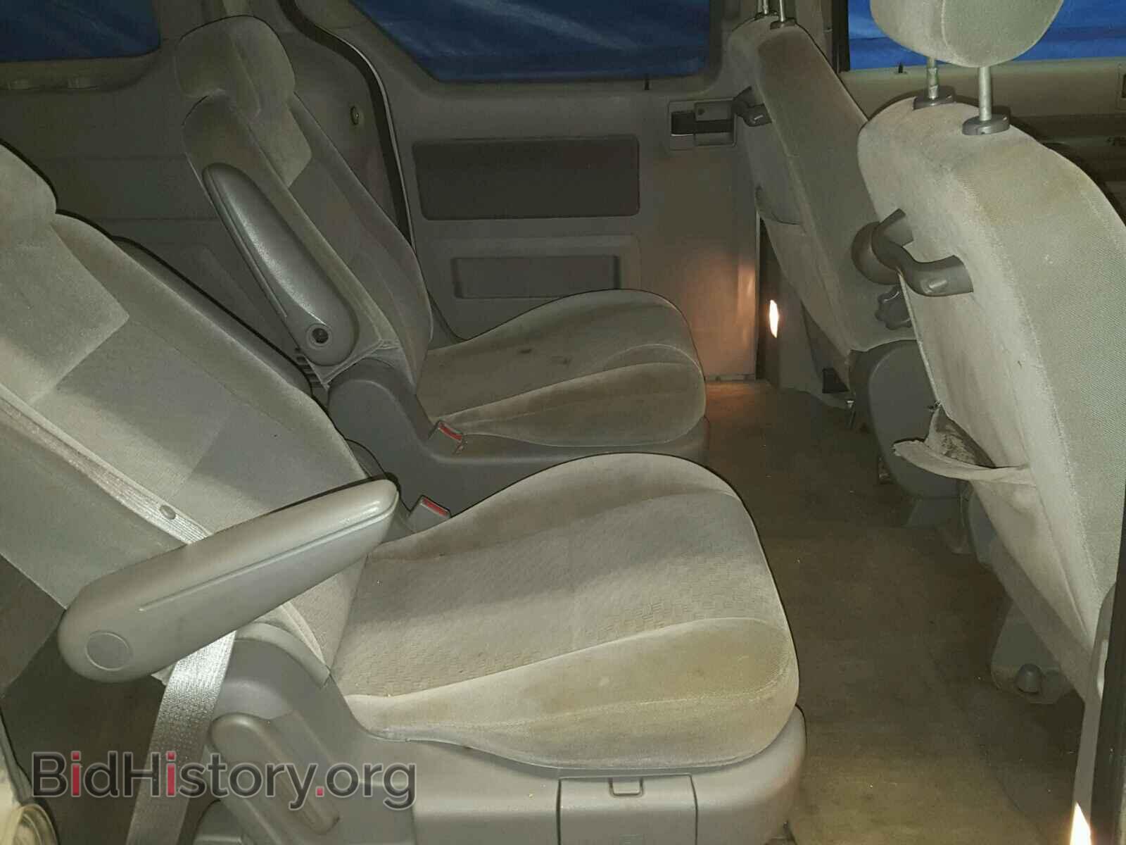 2005 FORD FREESTAR - VIN: 2FMZA52225BA81178 - Фото 6