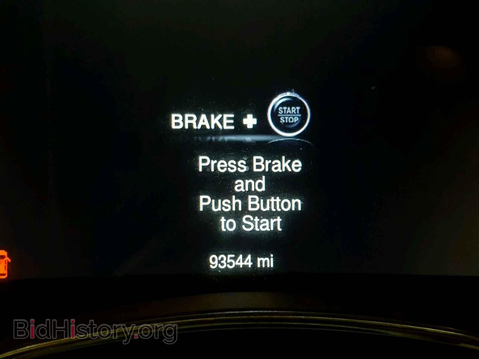 2015 DODGE DURANGO - VIN: 1C4RDHAG9FC759887 - Фото 8