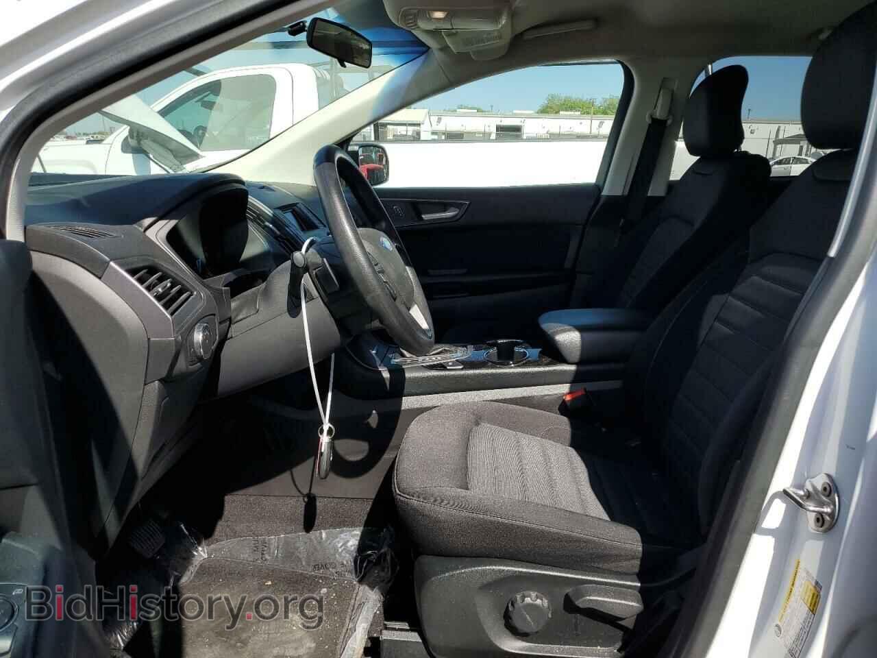 2018 FORD EDGE - VIN: 2FMPK4G90JBB67376 - Фото 7