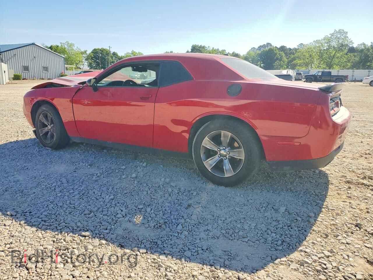 2015 DODGE CHALLENGER - VIN: 2C3CDZAG6FH855120 - Photo 2