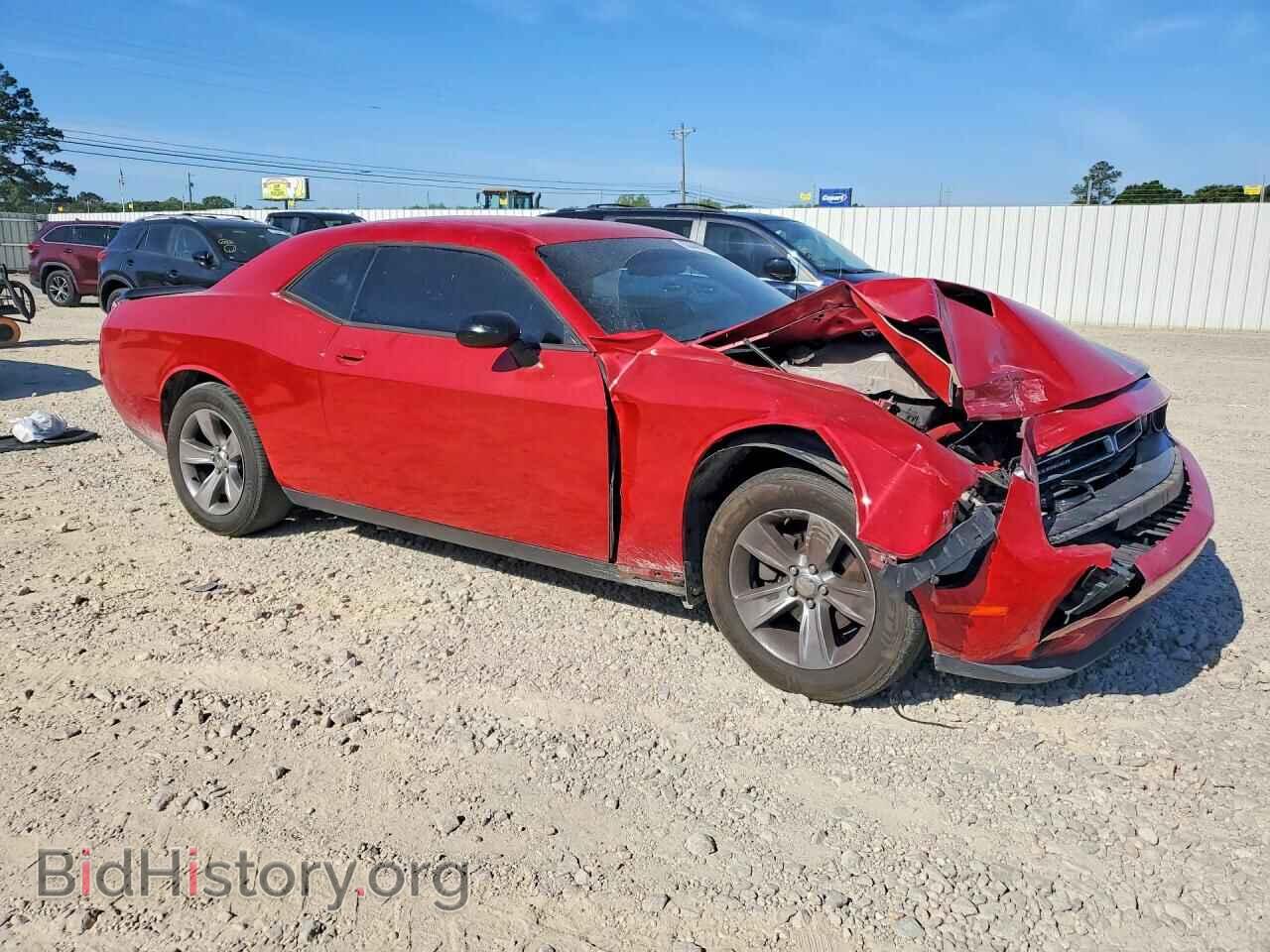 2015 DODGE CHALLENGER - VIN: 2C3CDZAG6FH855120 - Photo 4