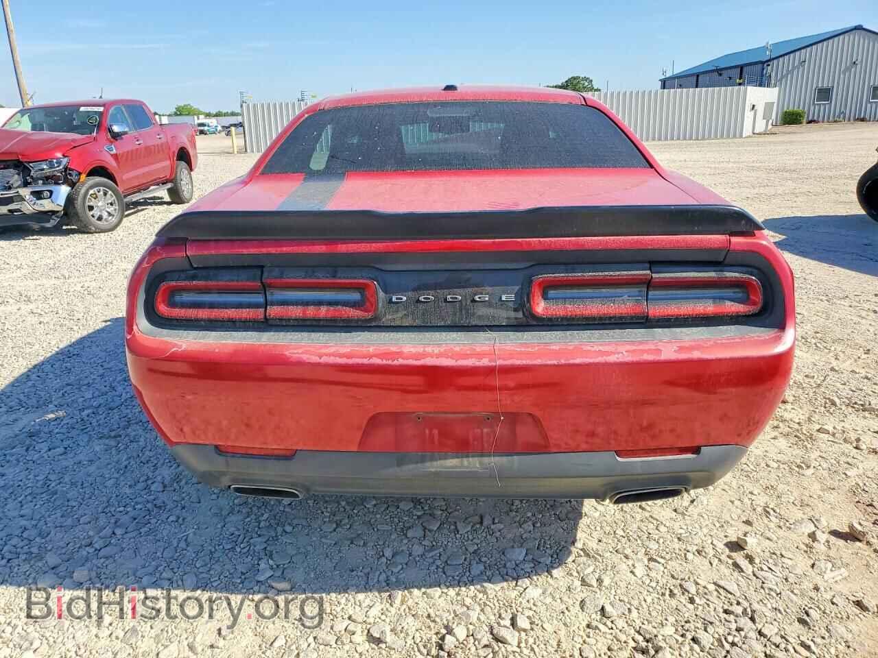 2015 DODGE CHALLENGER - VIN: 2C3CDZAG6FH855120 - Photo 6