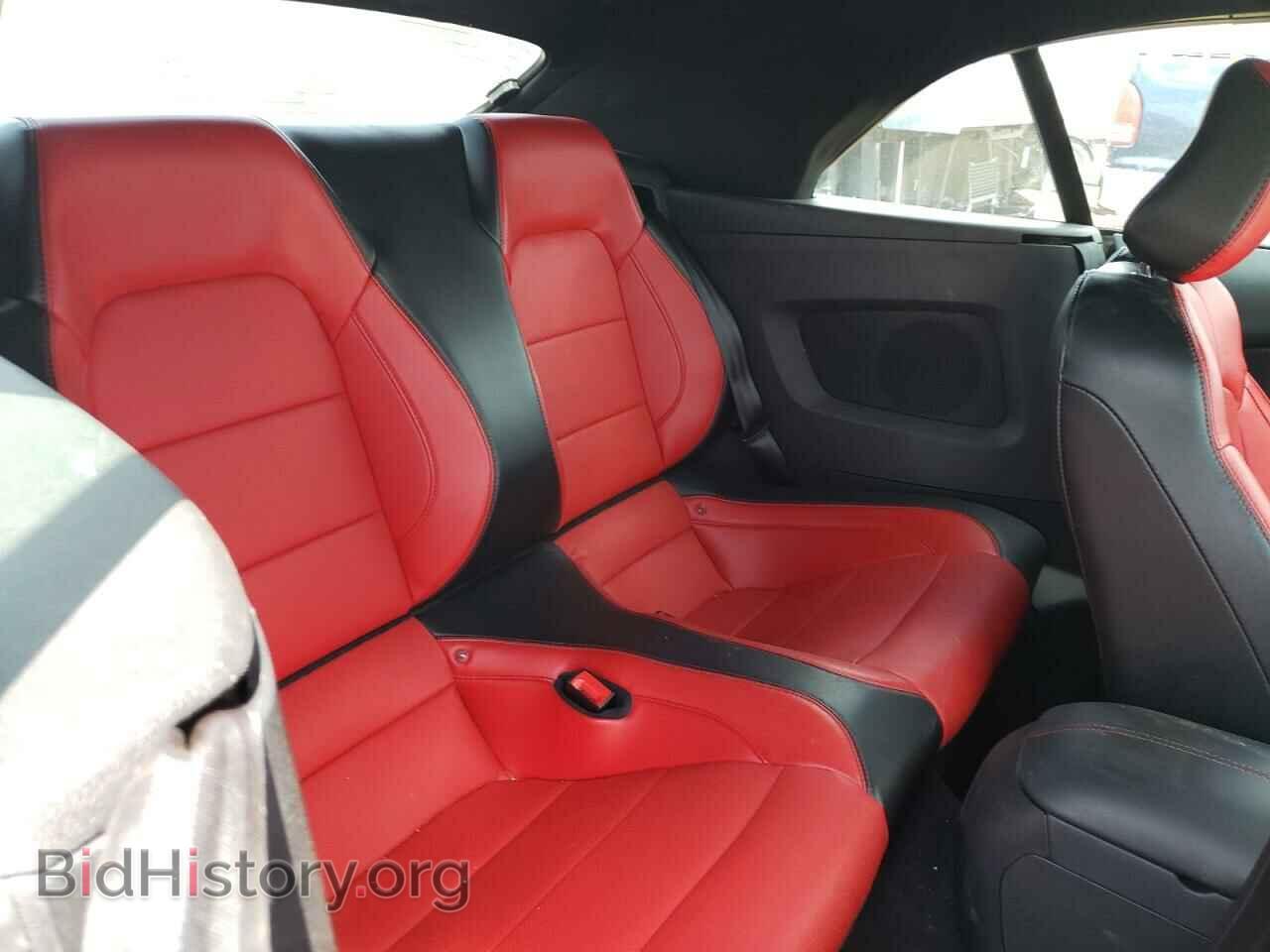 2019 FORD MUSTANG - VIN: 1FATP8UH2K5117520 - Фото 6