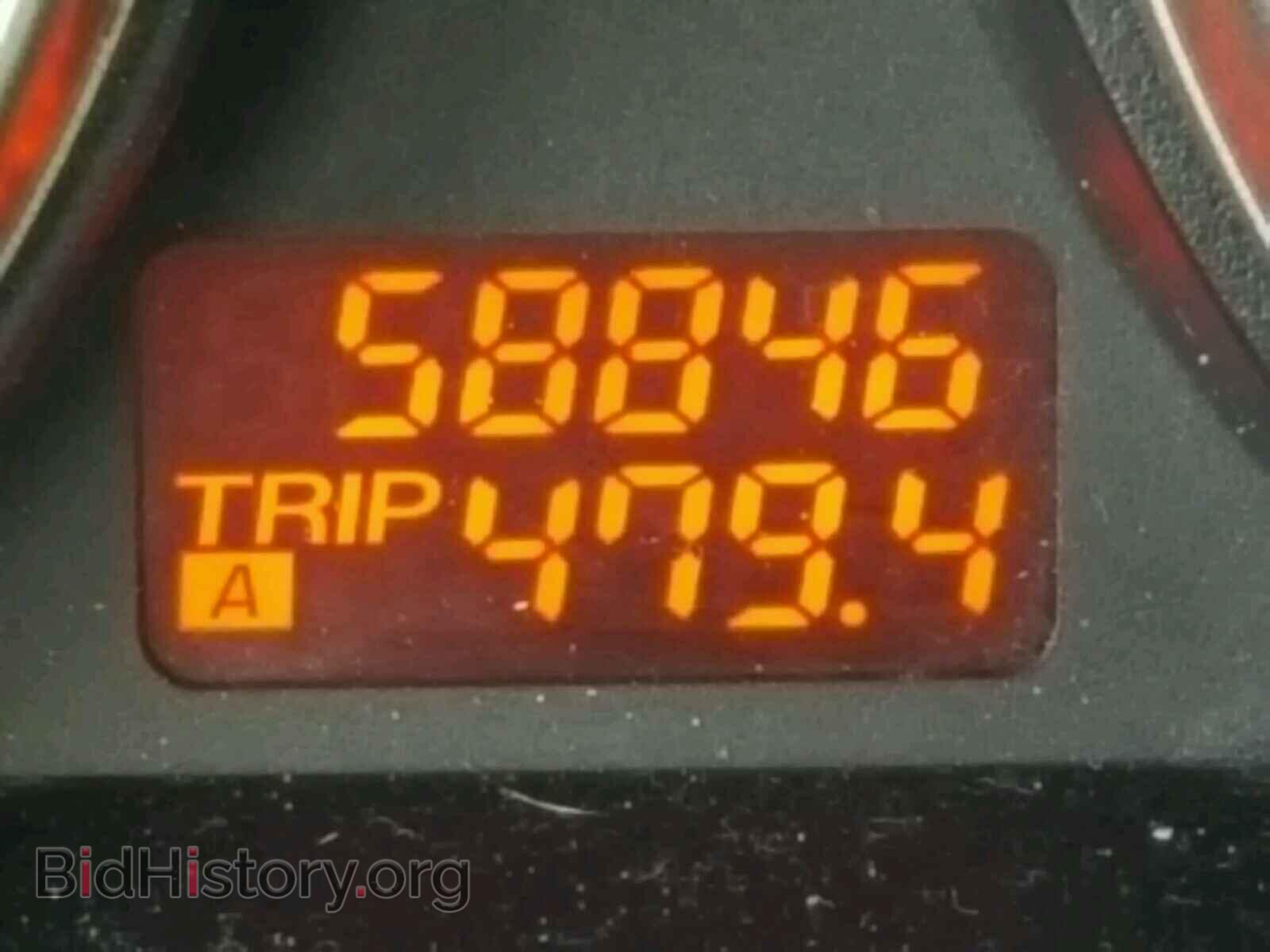 2012 MAZDA CX-9 - VIN: JM3TB2CA5C0338531 - Фото 8