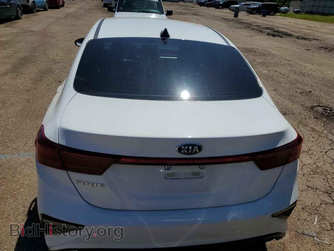 2020 KIA FORTE - VIN: 3KPF24AD6LE246009 - Фото 6