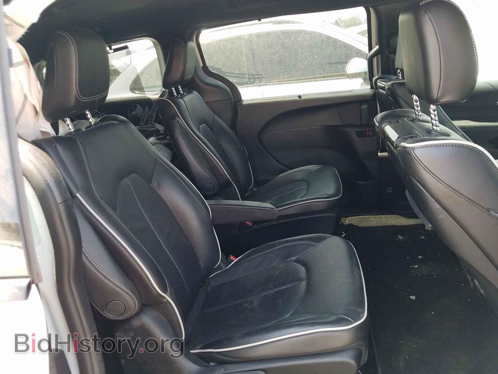 2020 CHRYSLER PACIFICA - VIN: 2C4RC1N71LR199502 - Photo 6