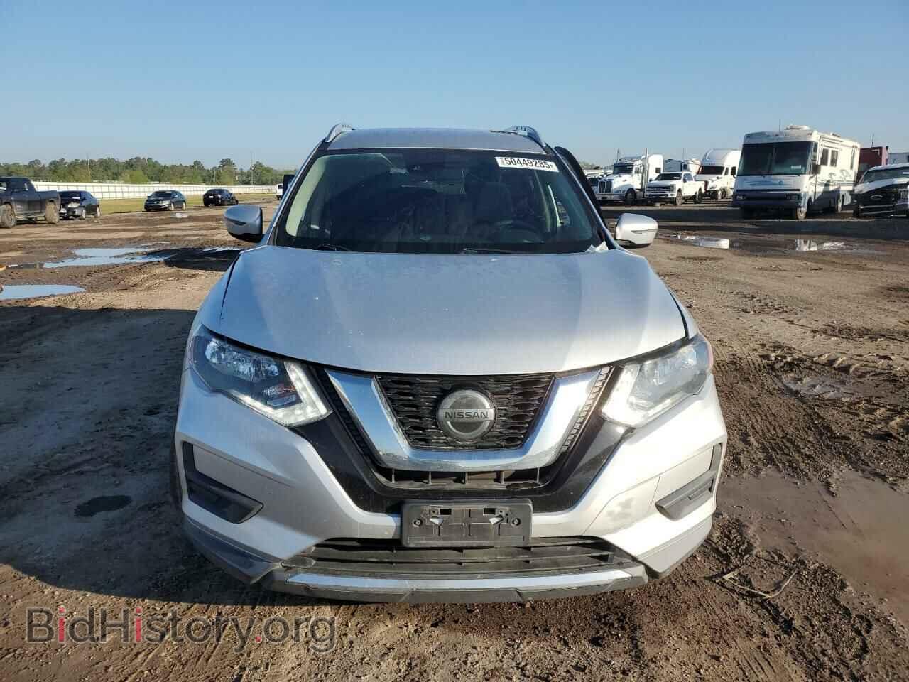 2019 NISSAN ROGUE - VIN: KNMAT2MV2KP502242 - Фото 5