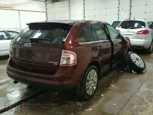 2010 FORD EDGE - VIN: 2FMDK4KC1ABA12079 - Фото 4