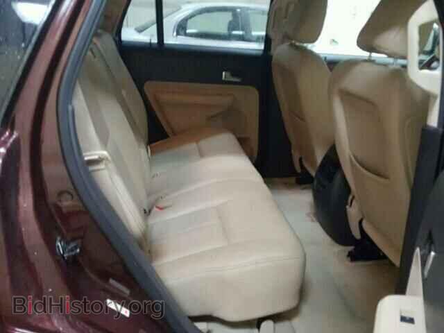 2010 FORD EDGE - VIN: 2FMDK4KC1ABA12079 - Фото 6