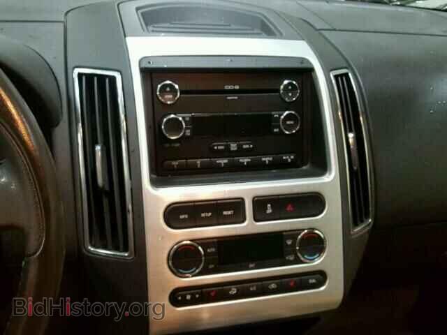 2010 FORD EDGE - VIN: 2FMDK4KC1ABA12079 - Фото 9