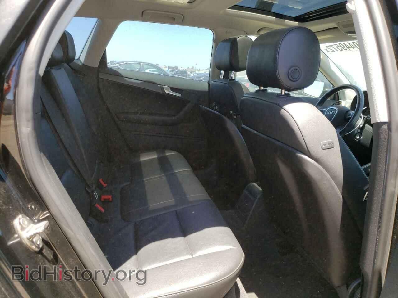 2011 AUDI A3 - VIN: WAUBFAFM8BA020630 - Фото 6