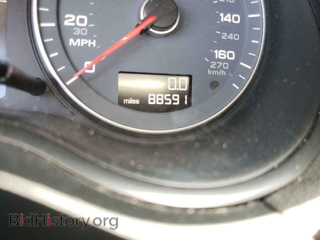 2011 AUDI A3 - VIN: WAUBFAFM8BA020630 - Фото 8
