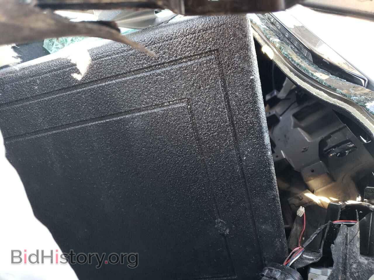 2020 FORD ALL Models - VIN: 1FA6P8TD9L5173080 - Фото 10
